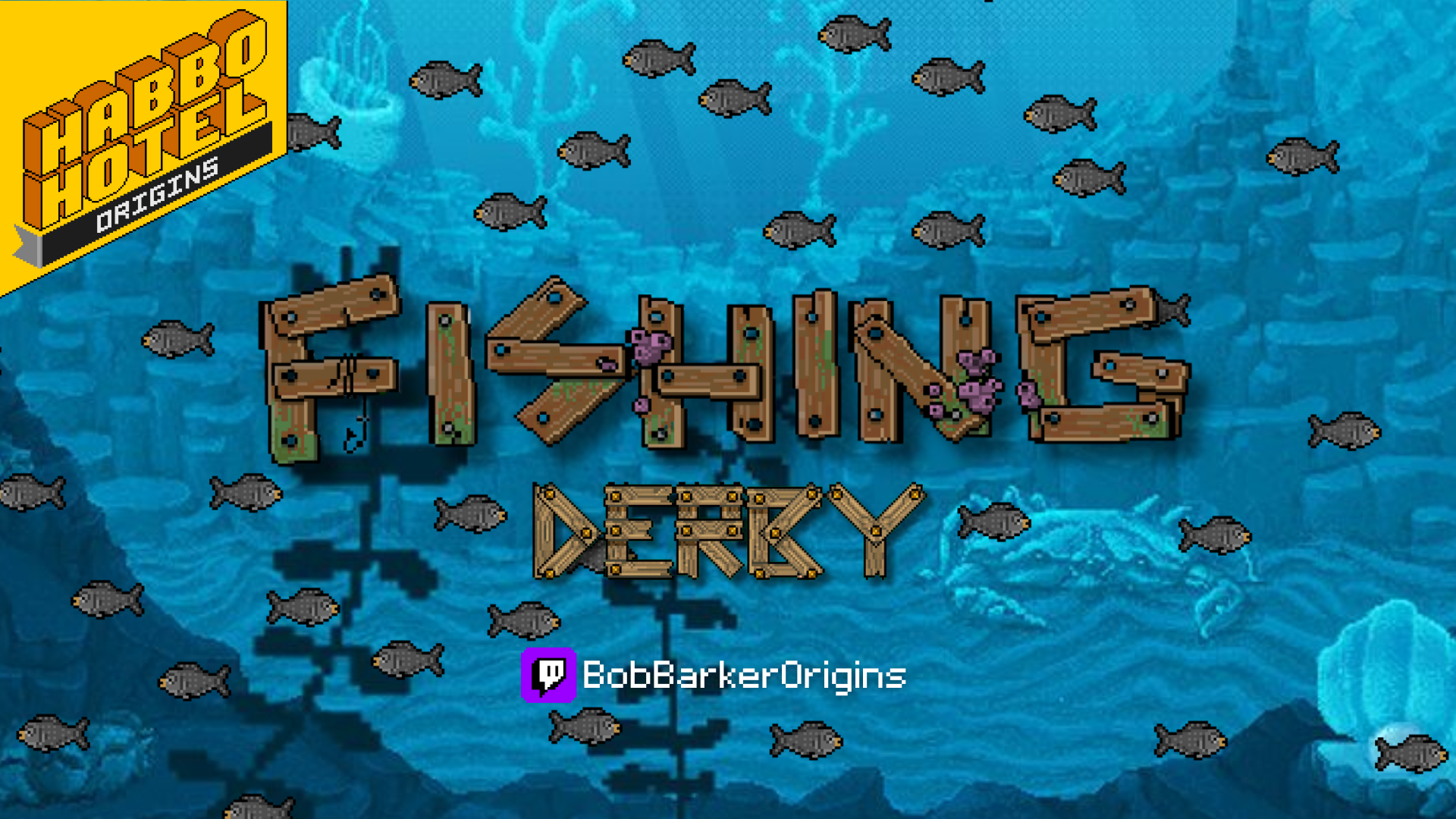 Fishing Derby