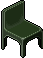 Chair [Deep Moss]