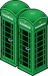 Telephone Box