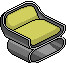 Sunshine Armchair