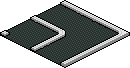 Coal Corner Track