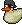 Black Pirate Duck