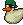 Green Pirate Duck