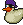 Purple Pirate Duck