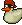 Red Pirate Duck