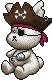Captain Cottontail