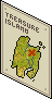 Treasure Island Map