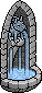 Gothic Ectoplasm Fountain