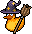 Mage Duck