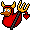 Devil Duck