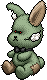 Zombunny