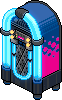 Funky Friday Jukebox