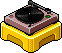 Habbo Turntable