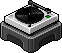 Platinum Habbo Turntable
