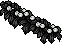 Black Friday Garland