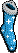 Stocking (Snowflakes)