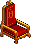 Throne