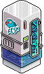 Fesh Machine