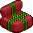 Funky Gift [Chair]
