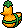 Funky Gift [Duck]