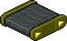 Olive Habbo Roller