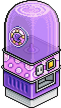 Habbo Cola Machine [Grape]