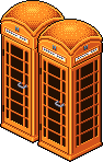 Telephone Box