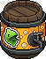 Bubblejuice Barrel