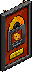 Trax Vinyl Plaque
