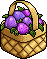 Basket Of Dragon Eggs