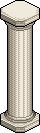 Greek Pillar