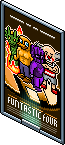 Funtastic Four