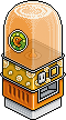Habbo Cola Machine [Orange]
