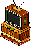 Mega TV Set