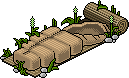 Sand Sleeping Bag