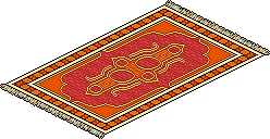 Persian Carpet