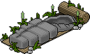 Graphite Sleeping Bag