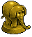 Gold Elephant