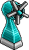 Habbo Wind Turbine