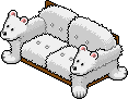 Polar Sofa