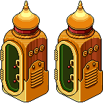 Imperial Teleport