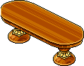 Nordic Table
