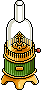 Oil Lamp