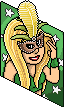 Bonnie Blonde (Carnival)