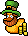Leprechaun Duck