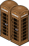 Caramel Apple Phone Box