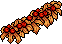 Autumnal Garland [Yellow]