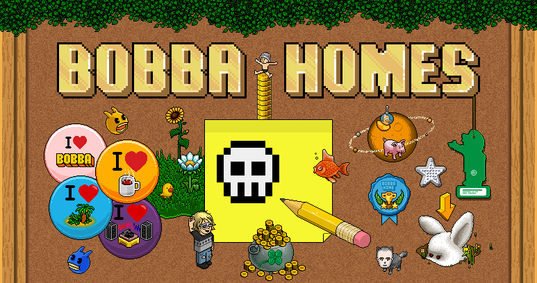 Welcome Home: Introducing Bobba Homes