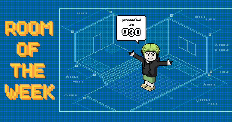 Room of the Week: Two