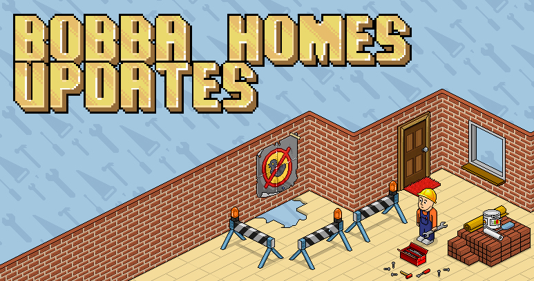 Bobba Homes Updates